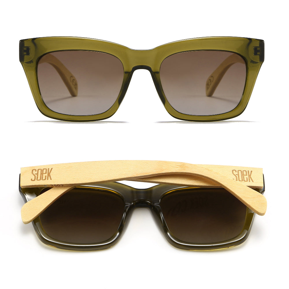 SUN Reader l MORGAN MOSS - Soek Fashion Eyewear Australia