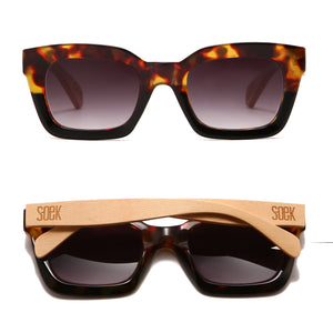 SUNGLASS Reader l ZAHRA TOFFEE - Soek Fashion Eyewear Australia