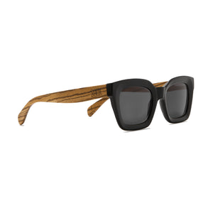 ZAHRA MIDNIGHT l SUN Magnifying Reader - Soek Fashion Eyewear Australia