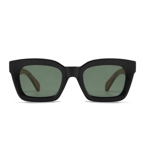 SUN Magnifying Reader l ZAHRA MIDNIGHT l UV 400 Magnifying Lens - Soek Fashion Eyewear Australia