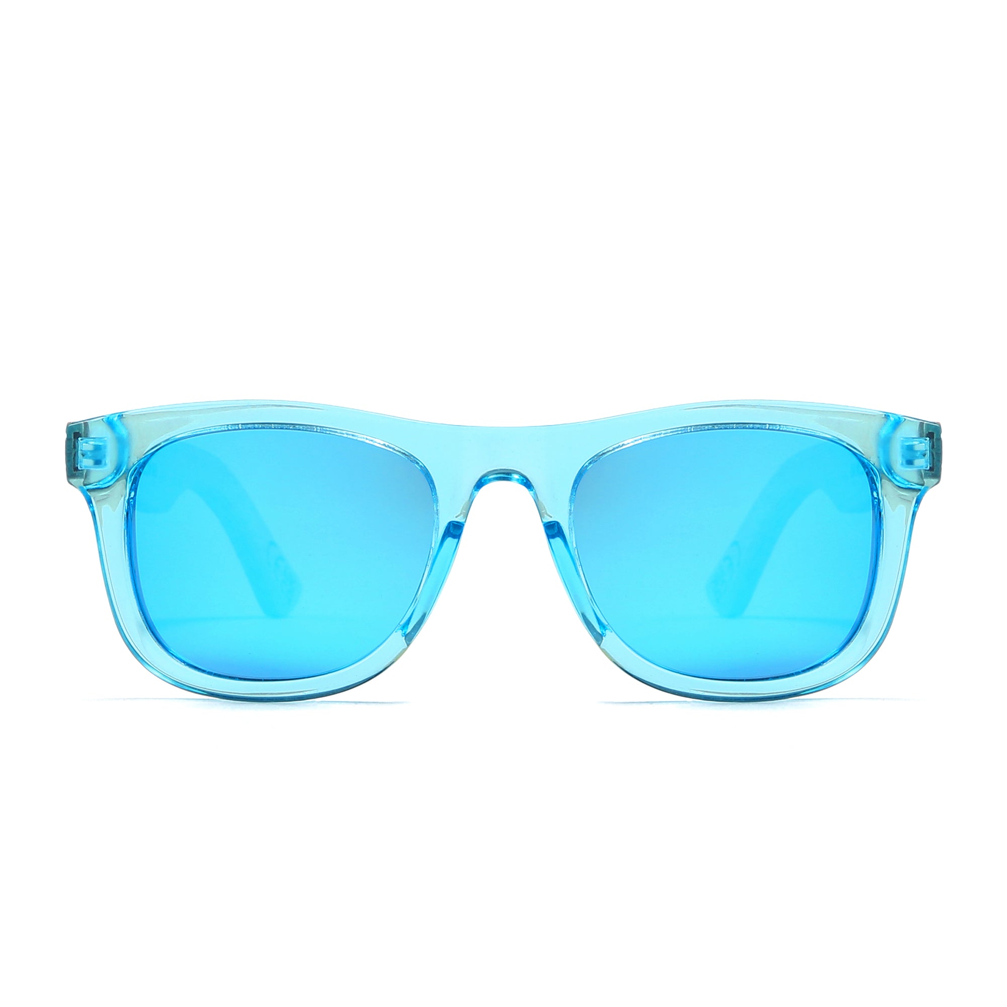 LITTLE PALM KIDS Polarised Sunglasses l Age 3-6 - Soek Fashion Eyewear Australia