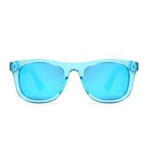 LITTLE PALM KIDS Polarised Sunglasses l Age 3-6 - Soek Fashion Eyewear Australia