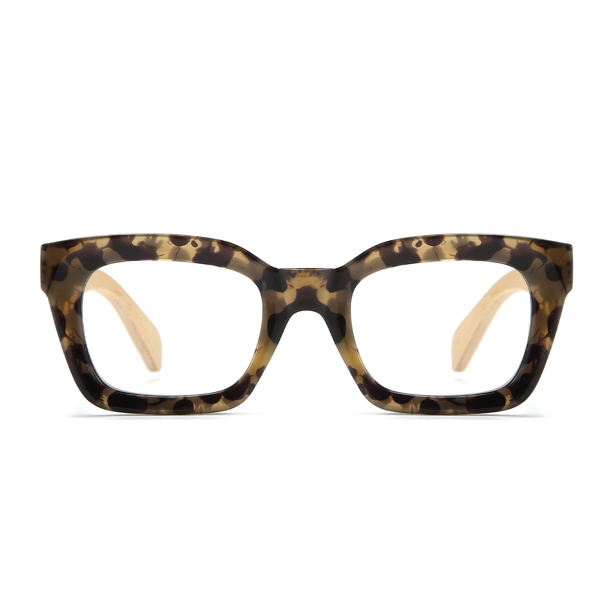 Magnifying Reader l ZAHRA OPAL TORT - Soek Fashion Eyewear Australia