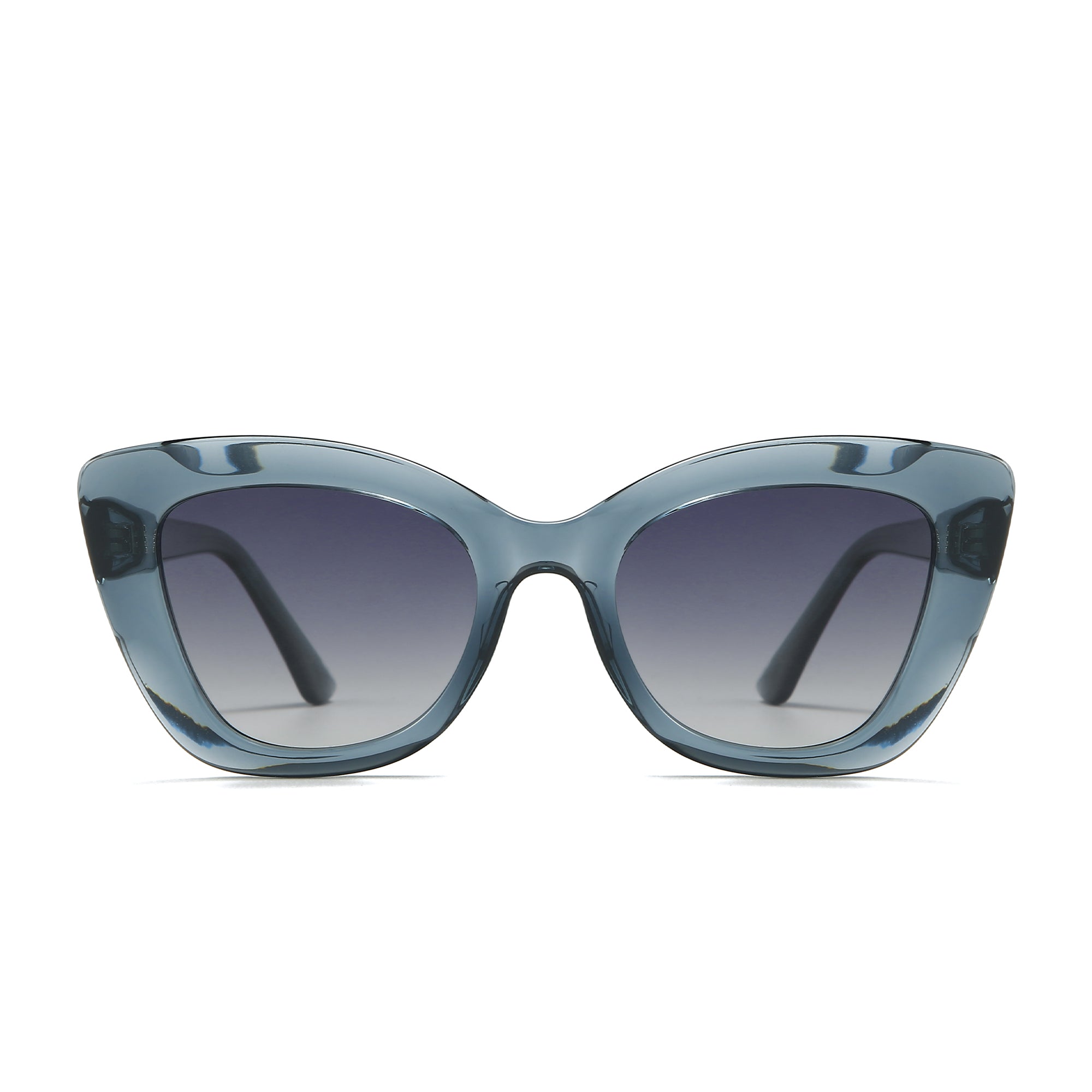 EDEN INDIGO l Castor Seed Oil - Soek Fashion Eyewear Australia