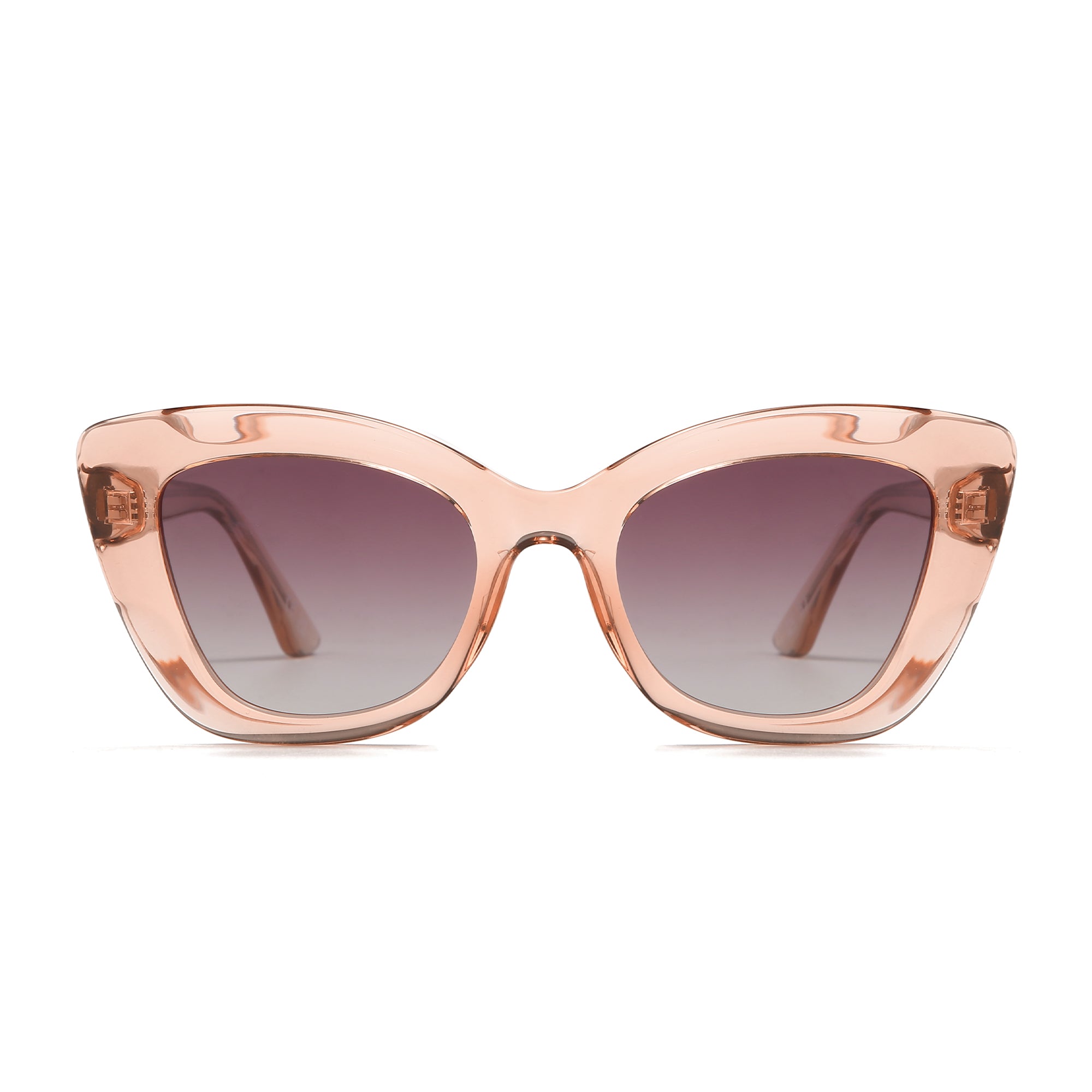 EDEN CRYSTAL l Castor Seed Oil - Soek Fashion Eyewear Australia