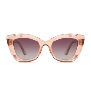 EDEN CRYSTAL l Castor Seed Oil - Soek Fashion Eyewear Australia