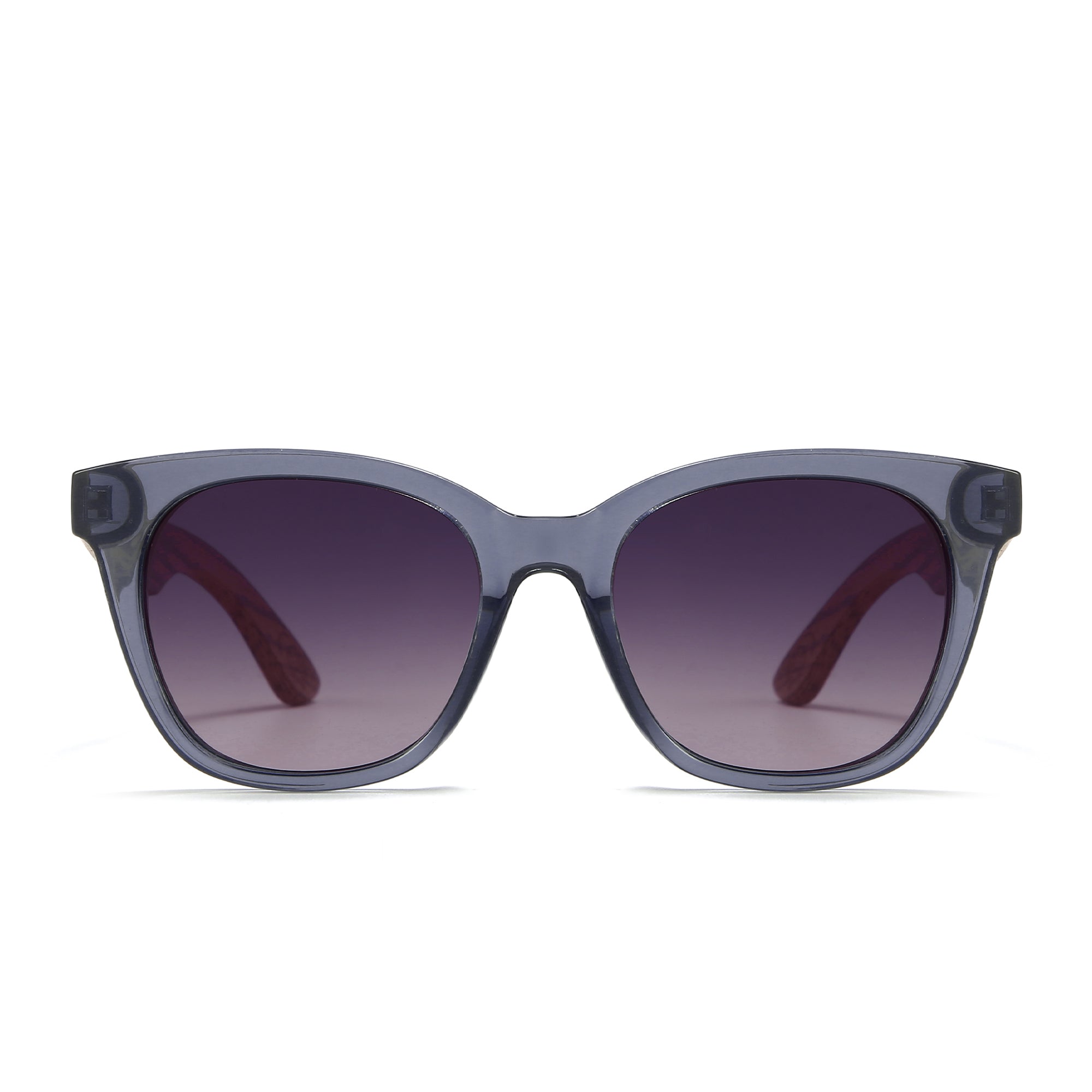SUN Reader l LILA GRACE MIDNIGHT BLUE - Soek Fashion Eyewear Australia