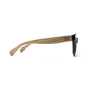 SUN Magnifying Reader l ZAHRA MIDNIGHT l UV 400 Magnifying Lens - Soek Fashion Eyewear Australia
