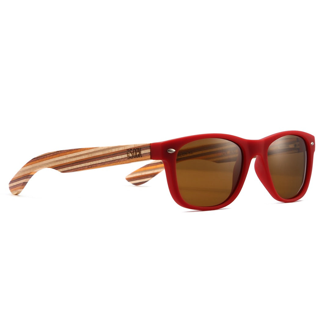 Freesbee Avalon Acetate Unisex Sunglasses – Freesbee Turkey